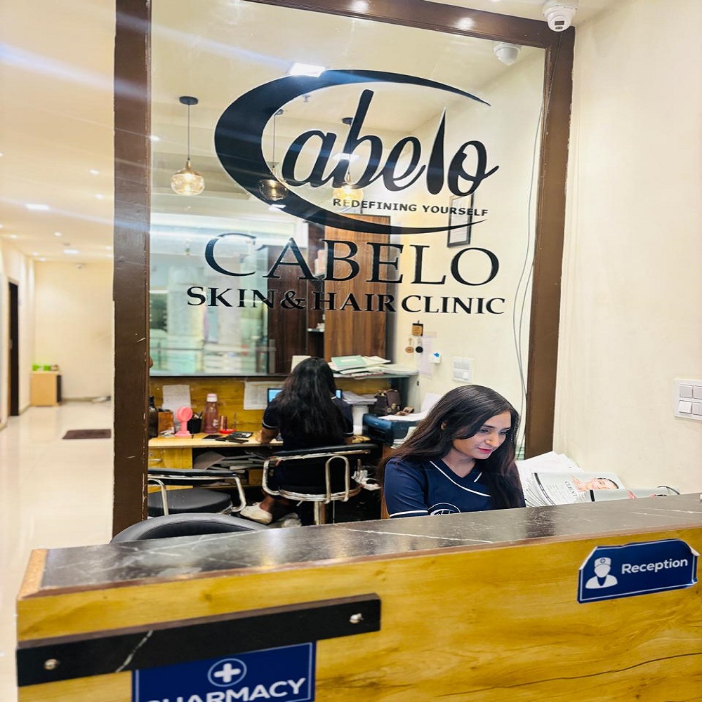 hair loss treatment in Kota
